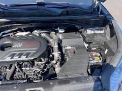 Used 2020  Kia Sportage 4d SUV AWD SX at Leadbelt Auto Sales near Leadington&comma; MO