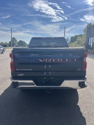 Used 2022  Chevrolet Silverado 1500 4WD Crew Cab 147" LT w&sol;2FL at Leadbelt Auto Sales near Leadington&comma; MO
