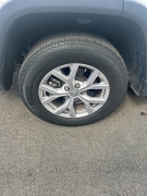 Used 2022  Jeep Grand Cherokee L Limited 4x4 at Leadbelt Auto Sales near Leadington&comma; MO