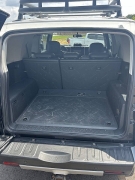 Used 2007  Toyota FJ Cruiser 4WD 4dr &lpar;Natl&rpar; at Leadbelt Auto Sales near Leadington&comma; MO
