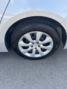 Used 2024  Toyota Corolla LE CVT &lpar;Natl&rpar; at Leadbelt Auto Sales near Leadington&comma; MO