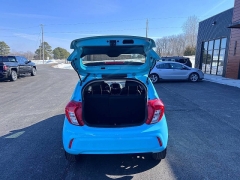 Used 2021  Chevrolet Spark 4dr HB CVT 1LT at Leadbelt Auto Sales near Leadington&comma; MO