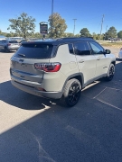 Used 2023  Jeep Compass Altitude 4x4 at Leadbelt Auto Sales near Leadington&comma; MO