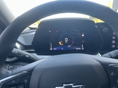 Used 2025  Chevrolet Trax FWD 4dr ACTIV at Leadbelt Auto Sales near Leadington&comma; MO