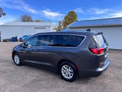 Used 2023  Chrysler Voyager LX FWD at Leadbelt Auto Sales near Farmington, MO
