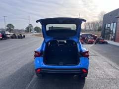 Used 2024  Chevrolet Trax FWD 4dr 1RS at Leadbelt Auto Sales near Leadington&comma; MO