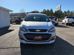 Used 2022 Chevrolet Spark 4dr HB CVT 1LT at Leadbelt Auto Sales near Farmington, MO