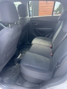 Used 2020  Chevrolet Trax 4d SUV FWD LS at Leadbelt Auto Sales near Leadington&comma; MO