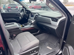 Used 2018  GMC Yukon 4d SUV 4WD SLE at Leadbelt Auto Sales near Leadington&comma; MO