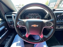 Used 2014  Chevrolet Silverado 1500 4WD Double Cab 143&period;5" LT w&sol;1LT at Leadbelt Auto Sales near Leadington&comma; MO