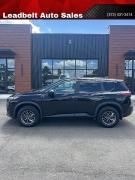 Used 2023  Nissan Rogue AWD S at Leadbelt Auto Sales near Leadington&comma; MO