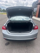 Used 2024  Chevrolet Malibu 4dr Sdn 1LT at Leadbelt Auto Sales near Leadington&comma; MO