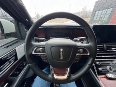 Used 2023  Lincoln Navigator Reserve 4x4 at Leadbelt Auto Sales near Leadington&comma; MO