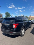 Used 2021  Ford Explorer XLT 4WD at Leadbelt Auto Sales near Leadington&comma; MO