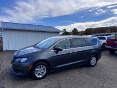 Used 2023  Chrysler Voyager LX FWD at Leadbelt Auto Sales near Farmington, MO