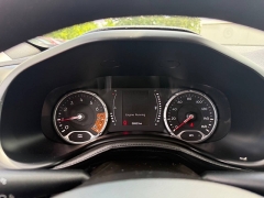 Used 2020 Jeep Renegade Jeepster 4x4 at Leadbelt Auto Sales near Farmington, MO