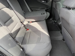 Used 2023  Chevrolet Malibu 4dr Sdn LS w/1LS at Leadbelt Auto Sales near Farmington, MO