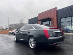 Used 2014  Cadillac XTS 4d Sedan Platinum at Leadbelt Auto Sales near Leadington&comma; MO