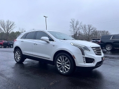 Used 2019  Cadillac XT5 4d SUV AWD Premium Luxury at Leadbelt Auto Sales near Leadington&comma; MO