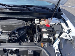 Used 2021  GMC Acadia FWD 4dr SLE at Leadbelt Auto Sales near Leadington&comma; MO