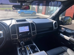Used 2018  Ford F-150 4WD SuperCrew Box at Leadbelt Auto Sales near Leadington&comma; MO