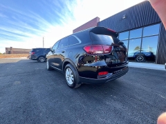 Used 2020  Kia Sorento 4d SUV FWD LX I4 at Leadbelt Auto Sales near Leadington&comma; MO
