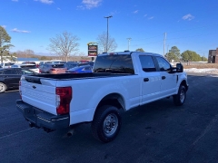 Used 2021  Ford Super Duty F-250 SRW 4WD Crew Cab Box at Leadbelt Auto Sales near Leadington&comma; MO