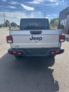 Used 2022  Jeep Gladiator Altitude 4x4 at Leadbelt Auto Sales near Leadington&comma; MO