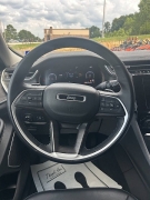 Used 2022  Jeep Grand Cherokee L Limited 4x4 at Leadbelt Auto Sales near Leadington&comma; MO