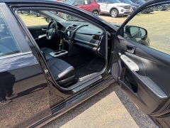 Used 2014 Toyota Camry 4dr Sdn I4 Auto (Natl) at Leadbelt Auto Sales near Farmington, MO