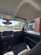 Used 2021  GMC Canyon 4WD Crew Cab 128" Elevation at Leadbelt Auto Sales near Leadington&comma; MO