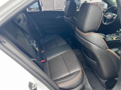 Used 2021  Cadillac CT4 4dr Sdn V-Series at Leadbelt Auto Sales near Leadington&comma; MO