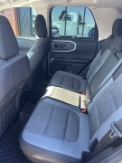 Used 2021  Ford Bronco Sport Big Bend 4x4 at Leadbelt Auto Sales near Leadington&comma; MO