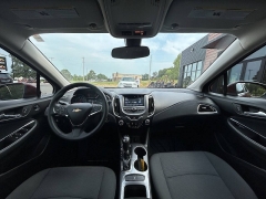 Used 2018  Chevrolet Cruze 4d Sedan LT Auto at Leadbelt Auto Sales near Leadington&comma; MO