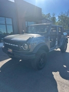 Used 2025  Ford Bronco Big Bend 4 Door 4x4 at Leadbelt Auto Sales near Leadington&comma; MO