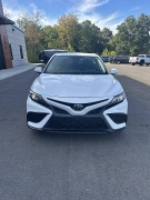 Used 2024  Toyota Camry SE Auto at Leadbelt Auto Sales near Leadington&comma; MO