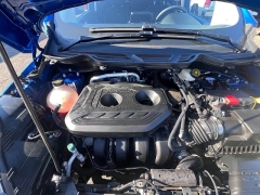 Used 2022  Ford EcoSport SE 4WD at Leadbelt Auto Sales near Farmington, MO