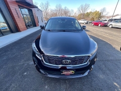 Used 2020  Kia Sorento 4d SUV FWD LX I4 at Leadbelt Auto Sales near Leadington&comma; MO