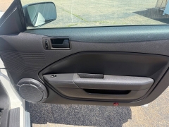 Used 2006 Ford Mustang 2dr Cpe at Leadbelt Auto Sales near Farmington, MO