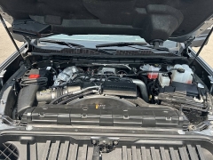 Used 2025  Chevrolet Silverado 2500HD 4WD Crew Cab 159" LT at Leadbelt Auto Sales near Leadington&comma; MO