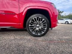 Used 2022  Jeep Compass (RED) Edition 4x4 at Leadbelt Auto Sales near Farmington, MO