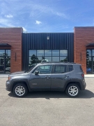 Used 2022  Jeep Renegade Latitude 4x4 at Leadbelt Auto Sales near Leadington&comma; MO