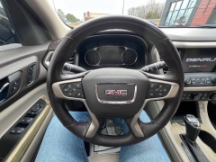 Used 2019  GMC Acadia 4d SUV AWD Denali at Leadbelt Auto Sales near Leadington&comma; MO