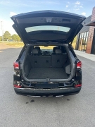 Used 2023  Chevrolet Equinox FWD 4dr RS at Leadbelt Auto Sales near Leadington&comma; MO