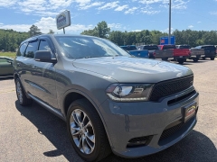 Used 2020 Dodge Durango GT Plus AWD at Leadbelt Auto Sales near Farmington, MO