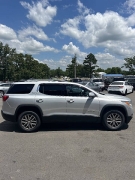 Used 2019  GMC Acadia 4d SUV AWD SLE-2 I4 at Leadbelt Auto Sales near Leadington&comma; MO