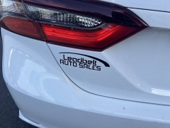 Used 2024  Toyota Camry SE Auto at Leadbelt Auto Sales near Leadington&comma; MO