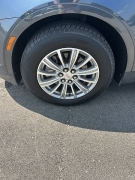 Used 2019  Cadillac XT5 4d SUV FWD Luxury at Leadbelt Auto Sales near Leadington&comma; MO
