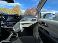 Used 2023  Chrysler Voyager LX FWD at Leadbelt Auto Sales near Farmington, MO