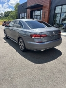 Used 2021  Volkswagen Passat 2&period;0T SE Auto at Leadbelt Auto Sales near Leadington&comma; MO